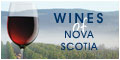 Wines of Nova Scotia